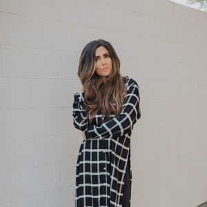 Meet your Posher, Haley